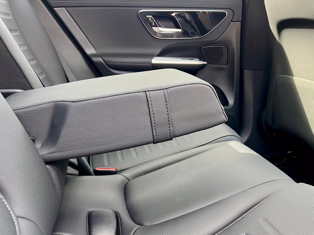 Certified 2026 Mercedes-Benz GLC 300 4MATIC image 24
