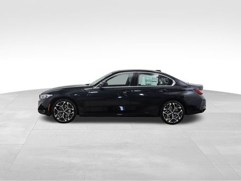 New 2026 BMW 330i xDrive Sedan w/ Premium Package image 2