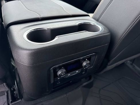 New 2026 Chevrolet Tahoe Premier AWD/4WD image 19