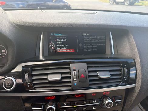 Used 2016 BMW X3 xDrive35i image 56