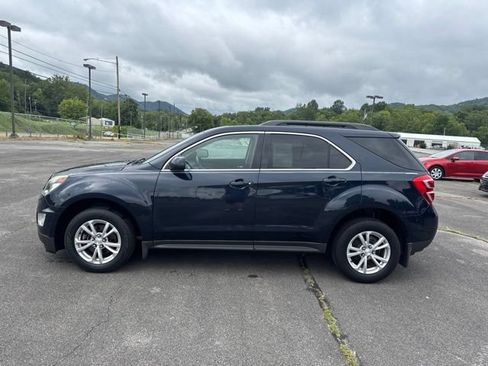 Used 2016 Chevrolet Equinox LT FWD image 5