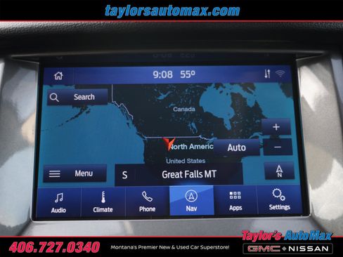 Used 2021 Ford Ranger Lariat w/ Equipment Group 501A High AWD/4WD image 16