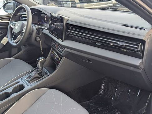 New 2026 Volkswagen Jetta Sport FWD image 16
