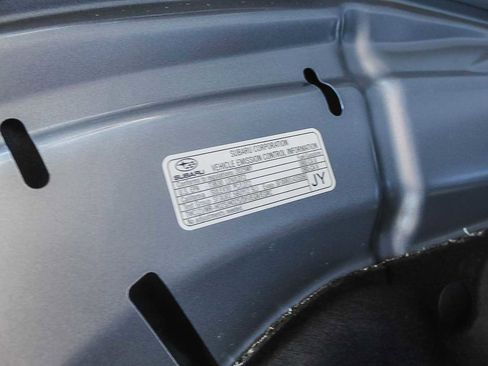 New 2025 Subaru Legacy Premium image 27