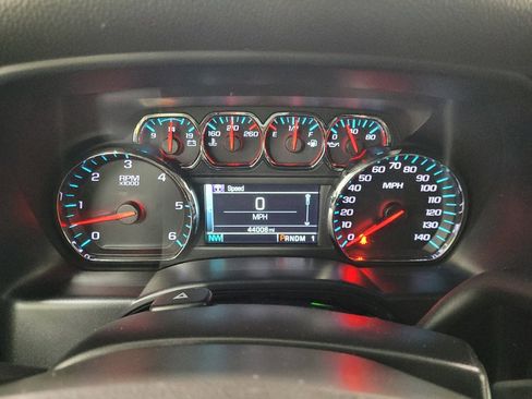 Used 2015 Chevrolet Silverado 2500 LT image 23