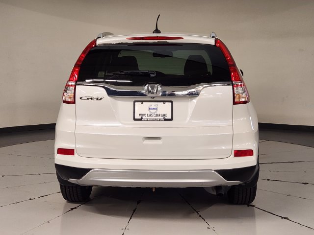 Used 2015 Honda CR-V EX-L image 10