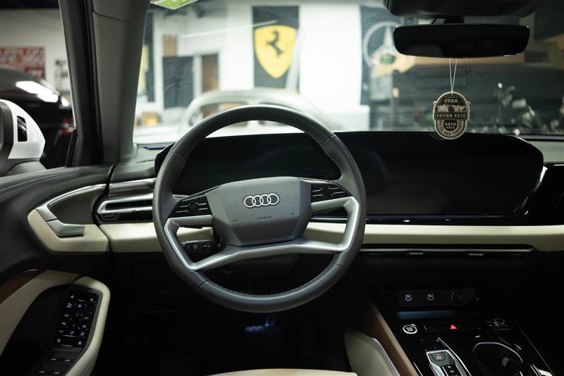 Used 2025 Audi A5 Premium Plus AWD/4WD image 19
