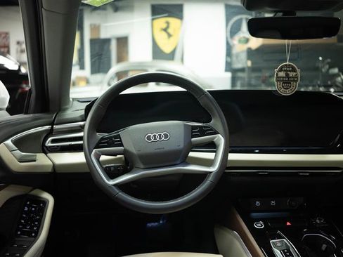 Used 2025 Audi A5 2.0T Premium Plus AWD/4WD image 19