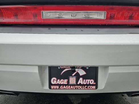 Used 2013 Dodge Challenger SXT w/ Sound Group image 16