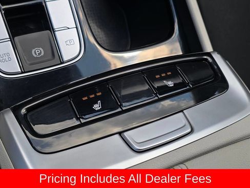 Certified 2023 Hyundai Tucson SEL AWD/4WD image 19