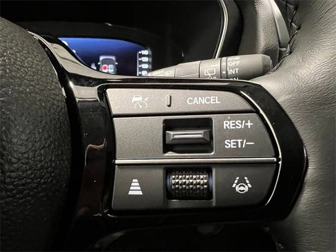 New 2025 Honda Pilot Elite image 19