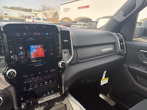 New 2026 RAM 1500 Big Horn AWD/4WD image 29