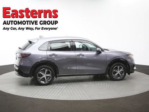 Used 2024 Honda HR-V EX-L image 42