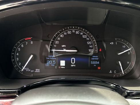 Used 2019 Cadillac XT5 Premium Luxury image 23