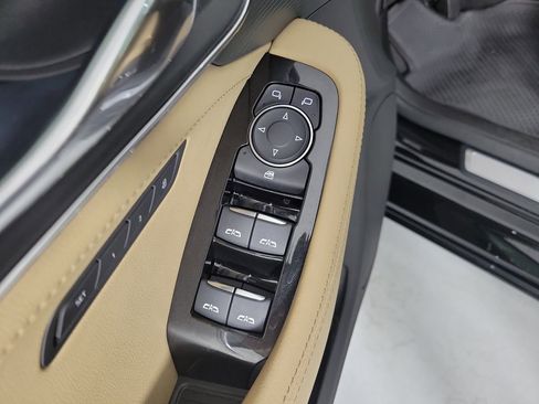 Certified 2025 Cadillac CT5 Premium Luxury RWD image 19