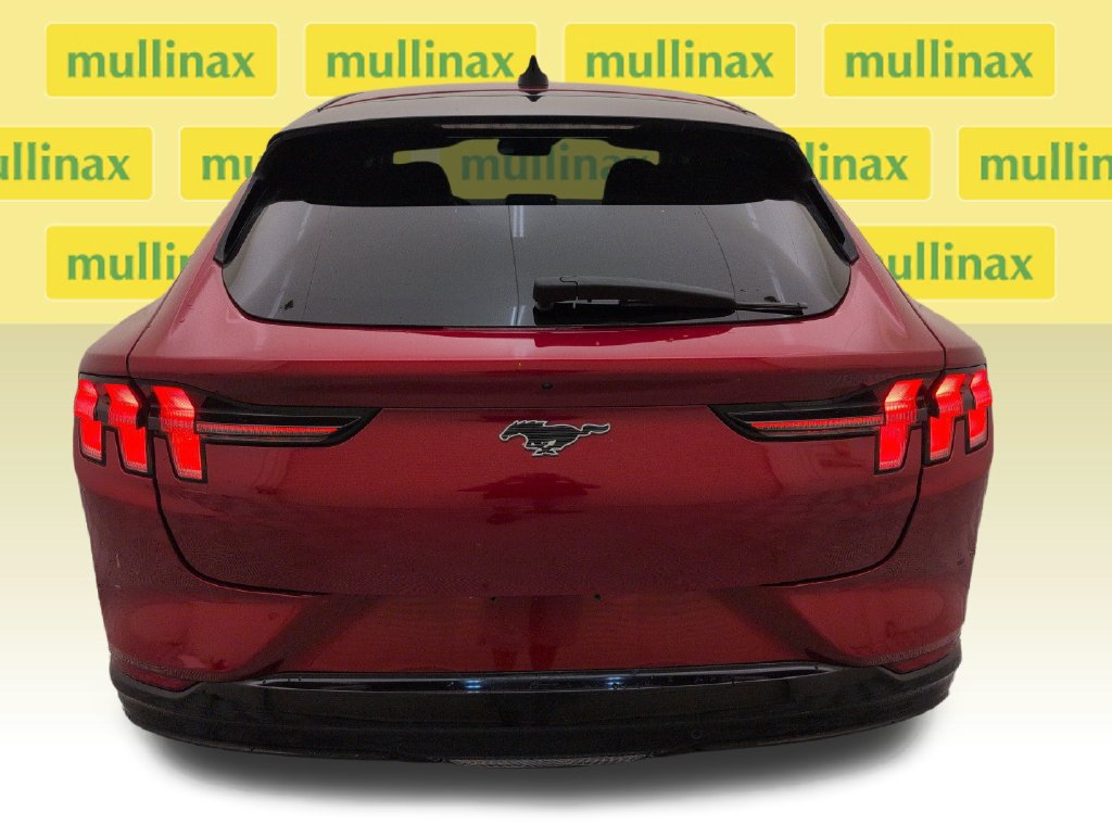 Used 2024 Ford Mustang Mach-E Premium RWD image 30