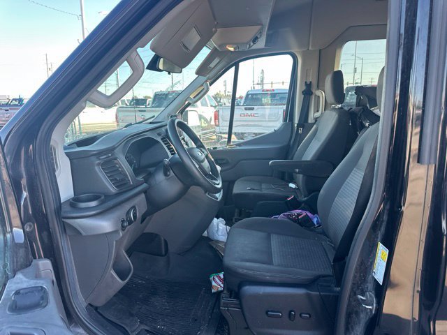 Used 2020 Ford Transit 350 XLT RWD image 6