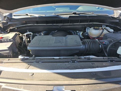 Certified 2023 Chevrolet Suburban RST w/ Luxury Package image 23