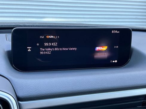 Used 2025 MAZDA CX-50 AWD 2.5 S w/ Premium Package image 20