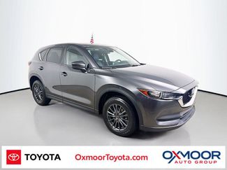 Used 2019 MAZDA CX-5 Touring video 1