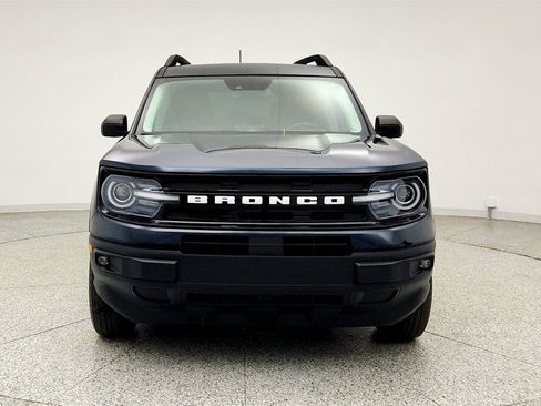 Used 2022 Ford Bronco Sport Outer Banks w/ Tech Package AWD/4WD image 2
