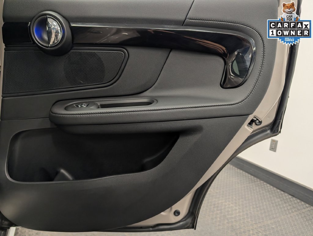 Used 2023 MINI Cooper Countryman S w/ Signature Upholstery Package FWD image 32