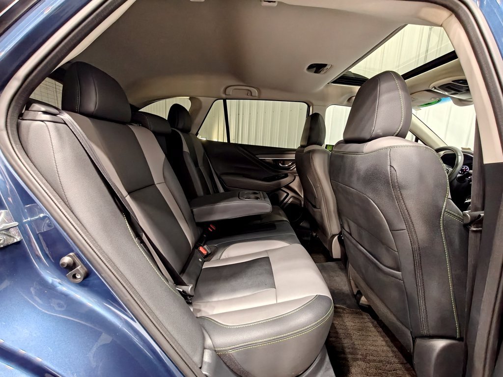 Used 2022 Subaru Outback Onyx Edition XT AWD/4WD image 24