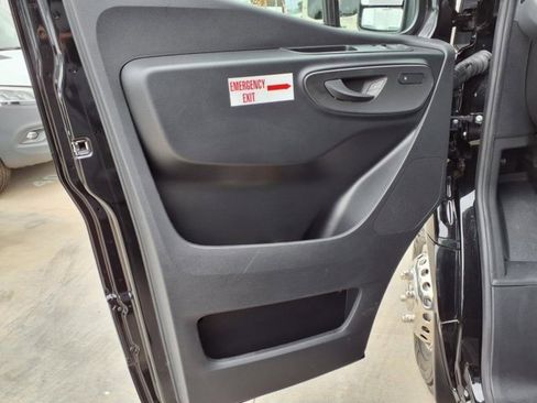 New 2025 Mercedes-Benz Sprinter 3500 image 13