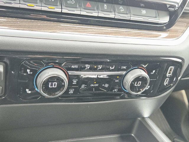 New 2026 Chevrolet Silverado 1500 RST w/ Safety Package AWD/4WD image 29