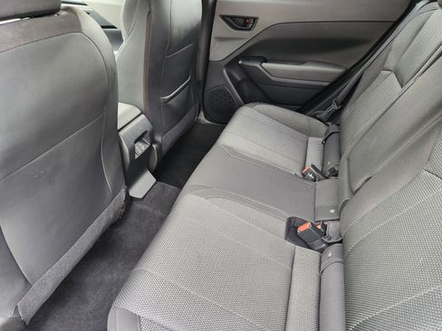 Used 2024 Subaru Crosstrek 2.0i Premium image 30