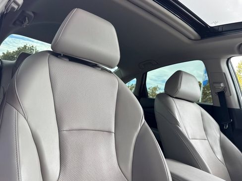 Certified 2023 Honda Accord Touring image 16