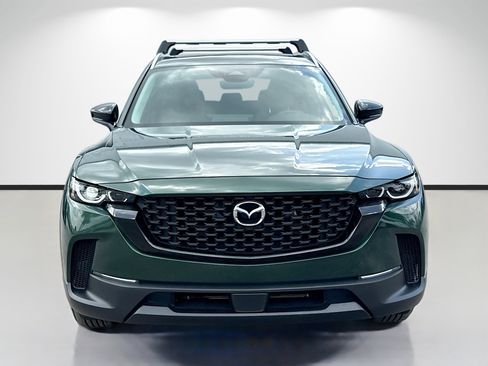 Used 2025 MAZDA CX-50 AWD 2.5 S w/ Weather Package image 8