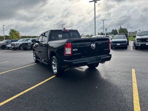 Used 2023 RAM 1500 Big Horn AWD/4WD image 9