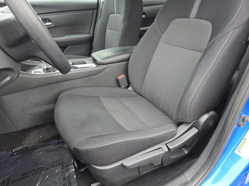 Used 2023 Nissan Sentra SV FWD image 26