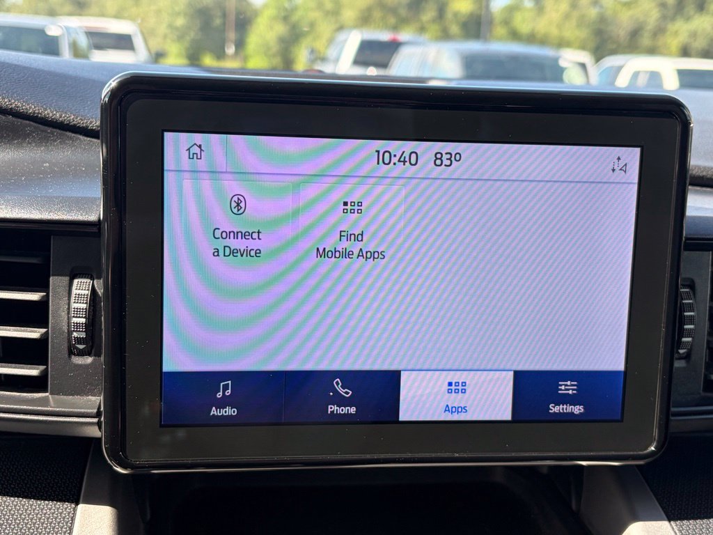 Used 2021 Ford Explorer 4WD image 26