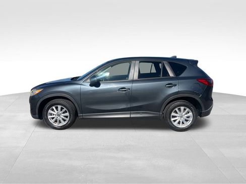 Used 2013 MAZDA CX-5 Touring image 4