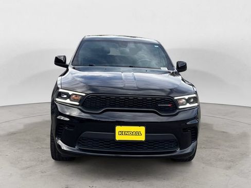 Used 2025 Dodge Durango GT AWD/4WD image 2