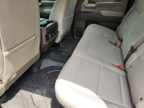 New 2026 Chevrolet Silverado 1500 LT w/ Texas Edition Plus RWD image 25