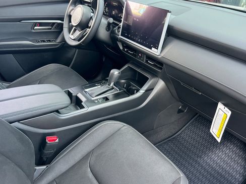 New 2026 MAZDA CX-5 Select AWD/4WD image 13