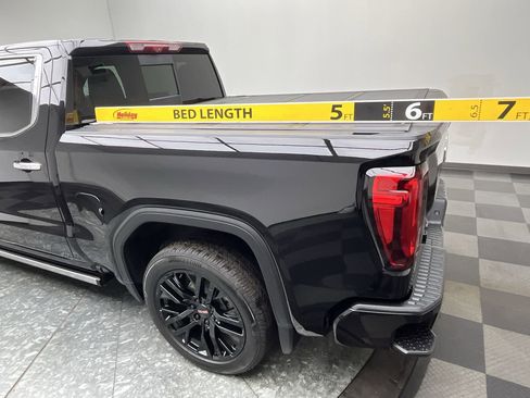 Certified 2025 GMC Sierra 1500 Denali image 35