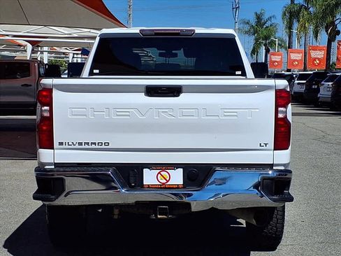 Used 2023 Chevrolet Silverado 2500 LT image 5