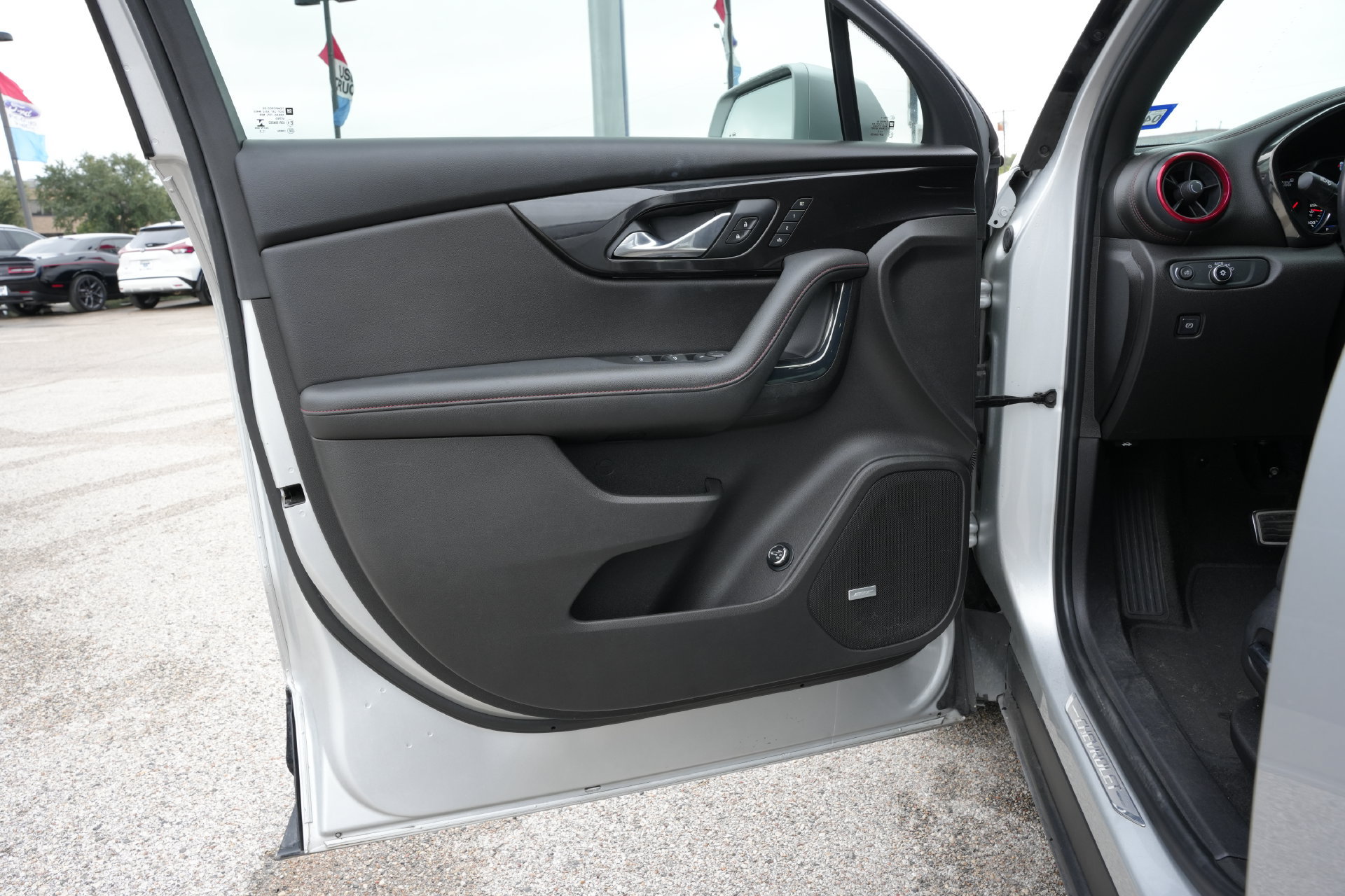 Used 2019 Chevrolet Blazer RS AWD/4WD image 15