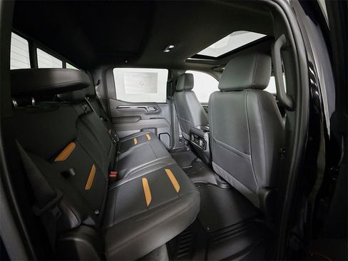 New 2026 GMC Sierra 1500 AT4 w/ AT4 Premium Package image 23