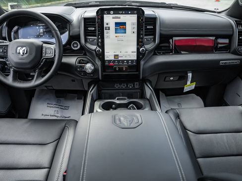 New 2026 RAM 1500 Rebel w/ Advanced Safety Group II image 21