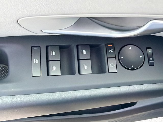 New 2026 Hyundai Tucson SE FWD image 17