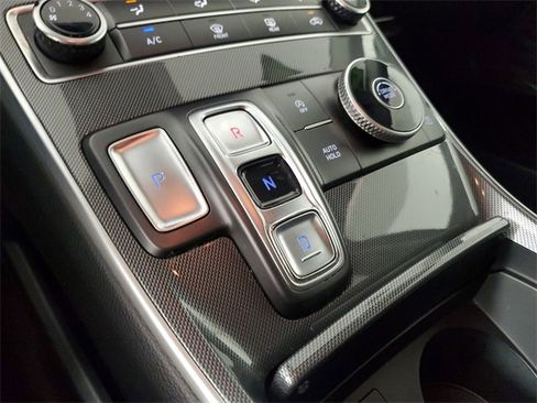 Used 2022 Hyundai Santa Fe SE image 29