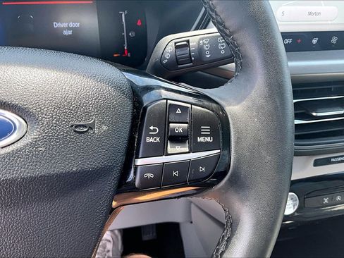 Used 2023 Ford Escape Active w/ Tech Pack #1 AWD/4WD image 23