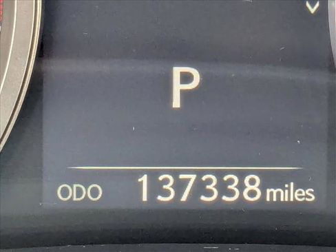 Used 2018 Lexus NX 300 NX 300 image 6