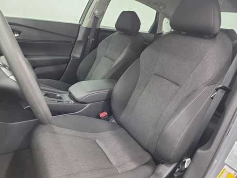 Certified 2025 Honda Accord SE image 22