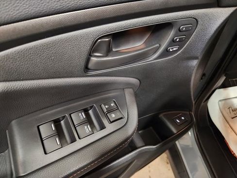 Certified 2024 Honda Passport TrailSport image 21